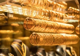 gold prices surge in pakistan gold prices surge in pakistan
