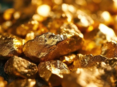 gold deposits worth rs800b found in attock gold deposits worth rs800b found in attock