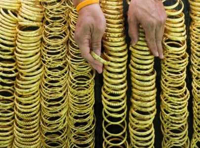 gold silver prices decline after two days of stability