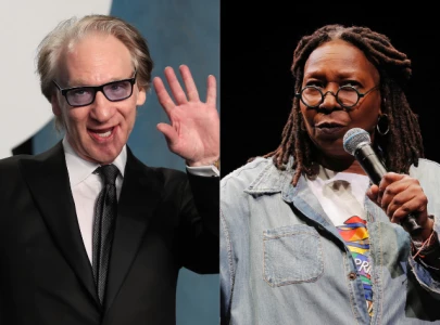 bill maher slams whoopi goldberg over iran comments on the view