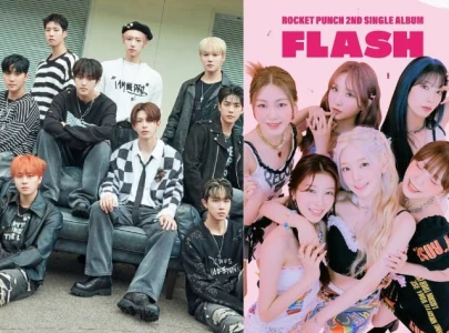 golden child and rocket punch members leave woollim entertainment future plans uncertain golden child and rocket punch members leave woollim entertainment future plans uncertain