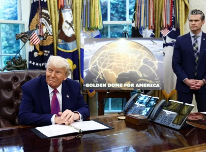 japan to join trump s golden dome project expects missile requests