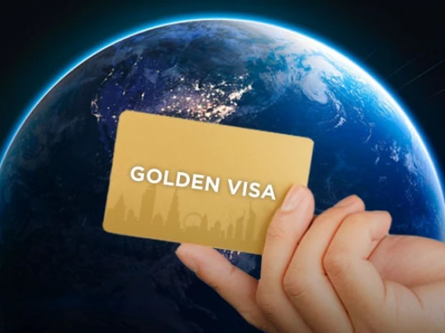 uae malta greece canada and spain also offering golden visa photo file
