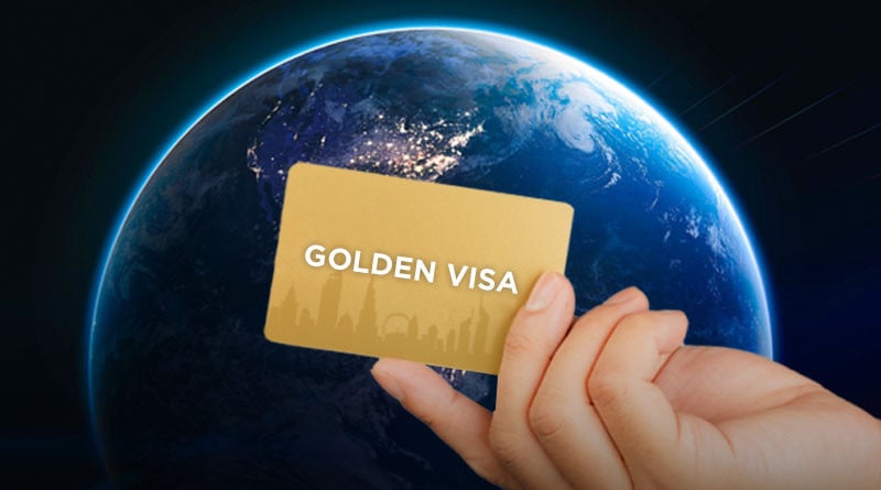 uae malta greece canada and spain also offering golden visa photo file