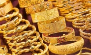 gold prices surge in global local markets