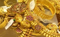 federal government removes restrictions on gold trade