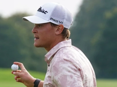 norrman wins irish open as mcilroy falls away