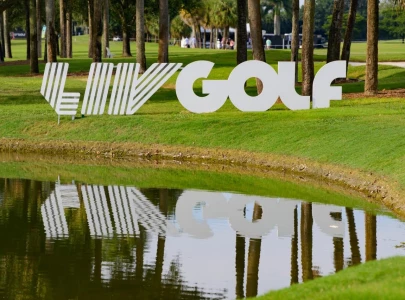 pga tour members allowed into liv qualifying event pga tour members allowed into liv qualifying event