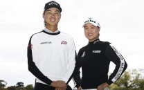 sibling rivalry fires up min woo