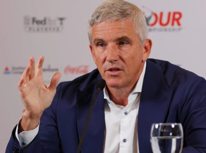 pga works to extend active and productive saudi merger talks pga works to extend active and productive saudi merger talks