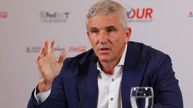 pga works to extend active and productive saudi merger talks pga works to extend active and productive saudi merger talks