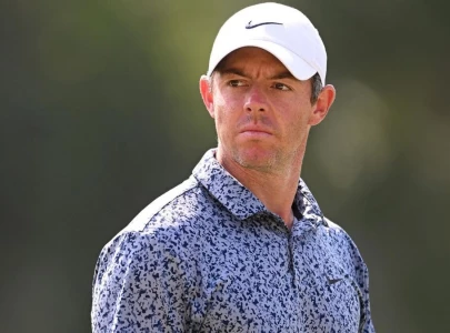 i m playing my best mcilroy