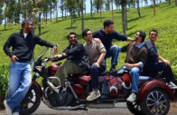 photo itsrohitshetty instagram