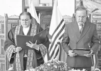 auditor general of pakistan maqbool ahmed gondal on thursday took the oath of office as the auditor general of azad jammu and kashmir ajk photo express