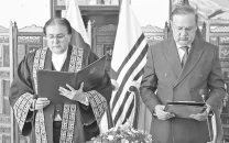 gondal takes charge as ajk auditor general