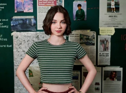 a good girl s guide to murder a must watch netflix mystery thriller