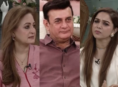 shahood alvi s remarks on women s appearance spark debate over marriage roles