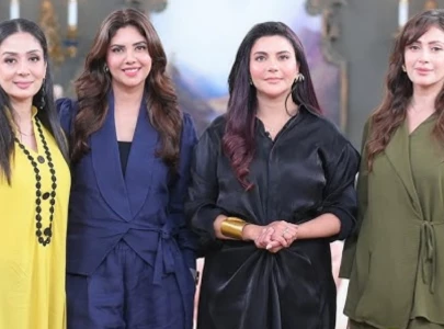 sharmeen ali sunita marshall saima qureshi call for teaching kids independence