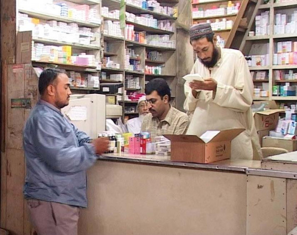 good medicines become dirty business
