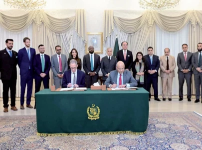 pakistan google forge partnership on ai pakistan google forge partnership on ai