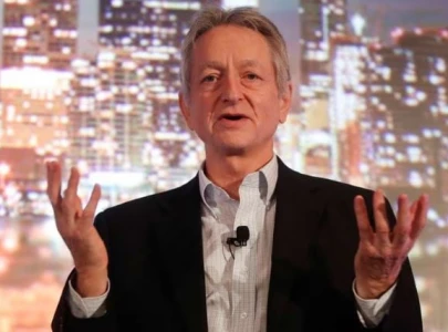 google ai pioneer says he quit to speak freely about technology s dangers