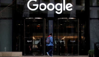the google logo is pictured at the entrance to the google offices in london britain january 18 2019 reuters the google logo is pictured at the entrance to the google offices in london britain january 18 2019 reuters