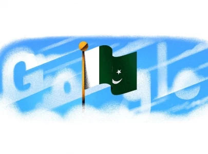 google doodle commemorates pakistan s independence day google doodle commemorates pakistan s independence day