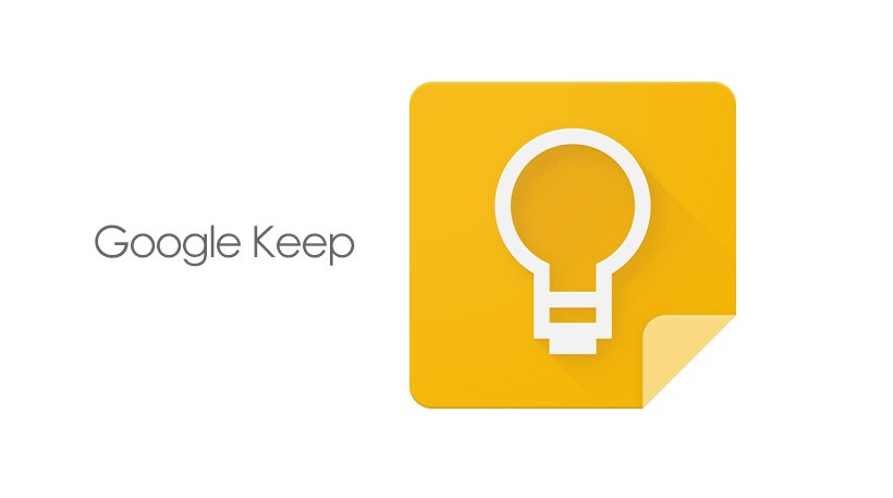 Photo of Google Keep to add text formatting after a decade