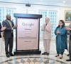 google opens doors to pakistan s digital future