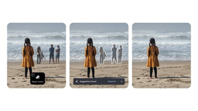 google s magic eraser tool will soon be on iphones android google s magic eraser tool will soon be on iphones android