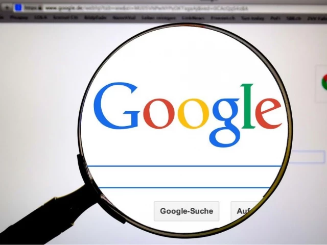 antitrust enforcers are concerned about how google s search monopoly gives it an advantage in artificial intelligence products like gemini and vice versa photo pixabay antitrust enforcers are concerned about how google s search monopoly gives it an advantage in artificial intelligence products like gemini and vice versa photo pixabay