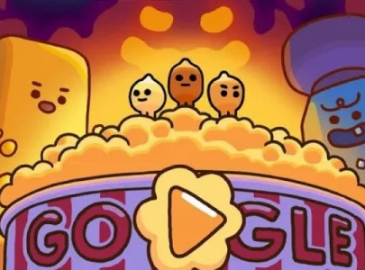 popcorn frenzy google doodle celebrates with a poppin game you can t resist popcorn frenzy google doodle celebrates with a poppin game you can t resist