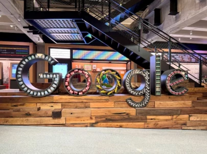 google plans first test of ai chips in space under project suncatcher