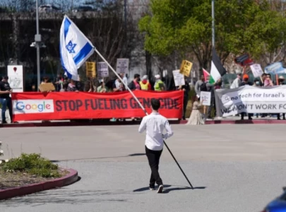 ex google workers say firings for protesting israel contract were illegal ex google workers say firings for protesting israel contract were illegal