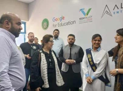 from classroom to excellence google for education in punjab from classroom to excellence google for education in punjab