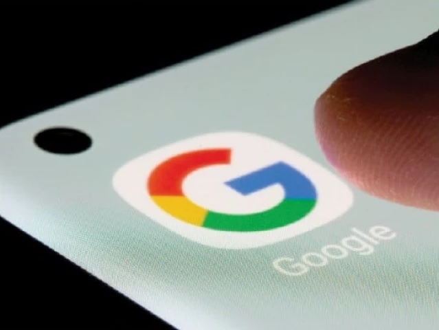 Google granted tax exemption