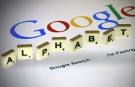 alphabet s dominant advertising business has remained largely resilient despite economic uncertainty and intense competition photo afp