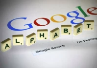 alphabet s dominant advertising business has remained largely resilient despite economic uncertainty and intense competition photo afp