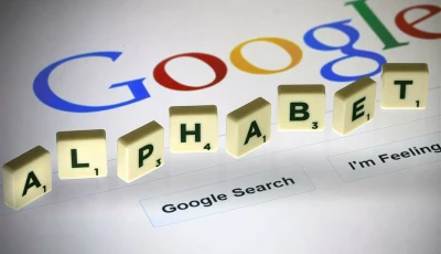 alphabet s dominant advertising business has remained largely resilient despite economic uncertainty and intense competition photo afp