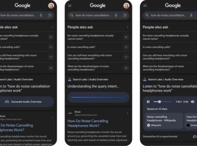 new google feature offers podcast style answers to search queries new google feature offers podcast style answers to search queries