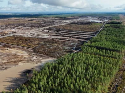 finnish town braces for change from google data centres