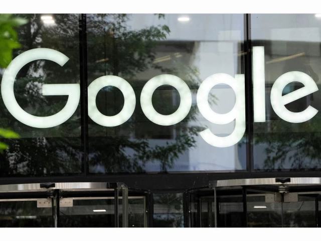 Google calls Australia’s teen social media ban ‘extremely difficult’ to enforce | The Express Tribune
