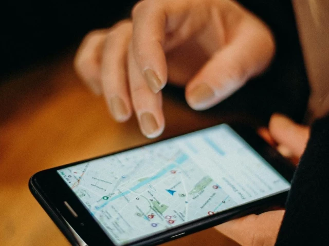 public outcry in canada as google maps removing the state owned building on canada s digital maps photo pexels