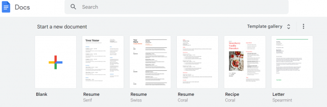 tips to make life easier with google docs tips to make life easier with google docs