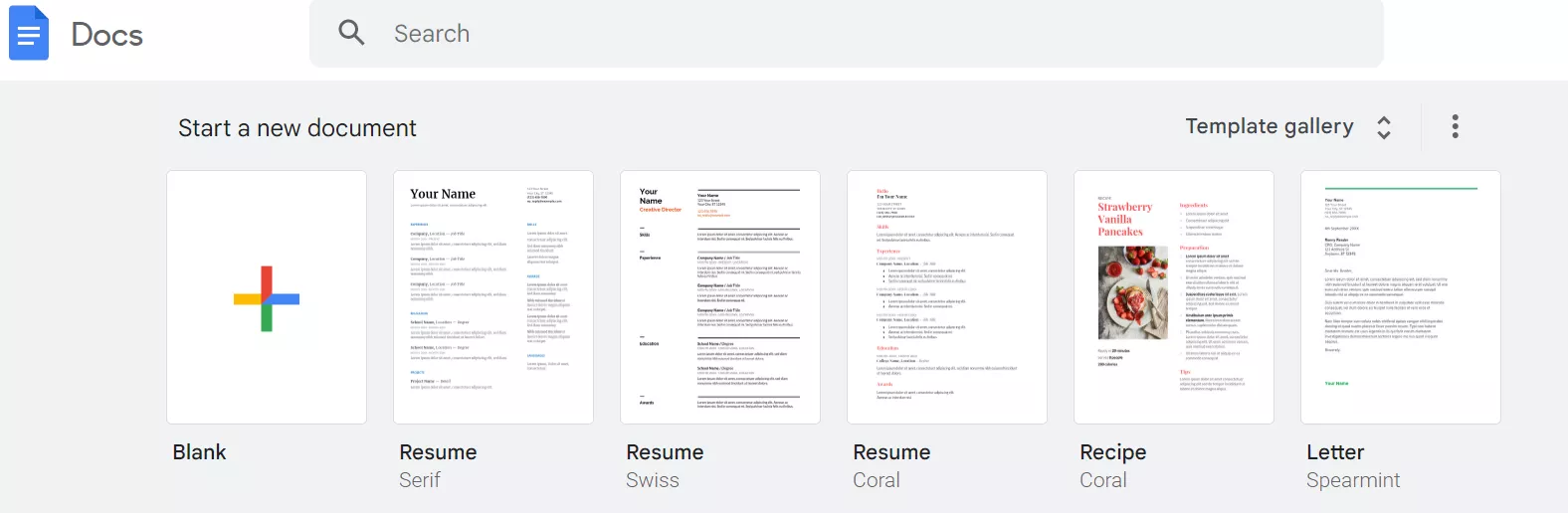 tips to make life easier with google docs tips to make life easier with google docs