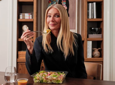 gwyneth paltrow brings goop kitchen to new york city