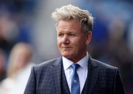 gordon ramsay s knife edge dives into pressure behind michelin glory gordon ramsay s knife edge dives into pressure behind michelin glory