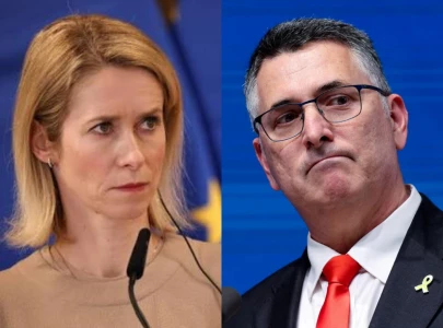 israel fm says cutting contact with eu top diplomat over apartheid remarks israel fm says cutting contact with eu top diplomat over apartheid remarks