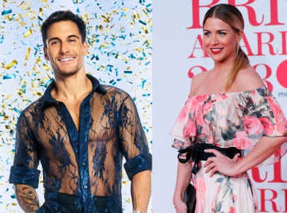 gemma atkinson says no chance to marrying gorka m rquez gemma atkinson says no chance to marrying gorka m rquez