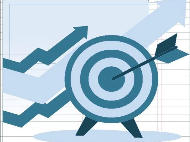 growth target growth target